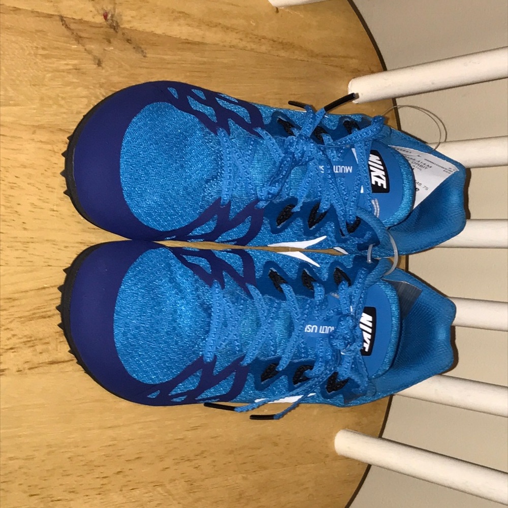 Nike Zoom Rival - Picture 2 of 4